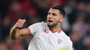Sevilla FC v Deportivo Alaves - LaLiga EA Sports