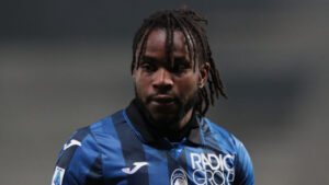 Atalanta BC v AC Milan - Serie A TIM