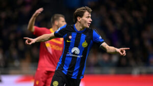 FC Internazionale v US Lecce - Serie A TIM