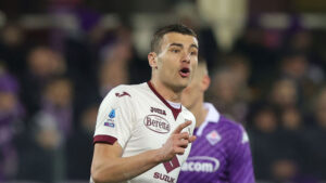 ACF Fiorentina v Torino FC - Serie A TIM