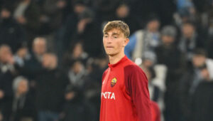 SS Lazio v AS Roma - Coppa Italia