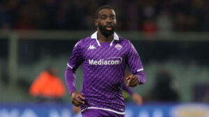 ACF Fiorentina v Bologna FC - Coppa Italia