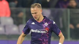 ACF Fiorentina v Udinese Calcio - Serie A TIM
