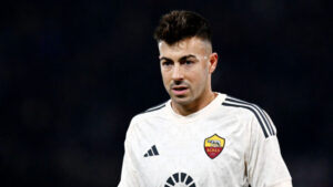 Bologna FC v AS Roma - Serie A TIM