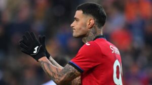 Udinese Calcio v Atalanta BC - Serie A TIM