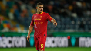Udinese Calcio v US Lecce - Serie A TIM