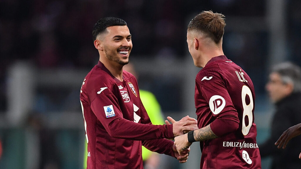 Torino FC v Udinese Calcio - Serie A TIM