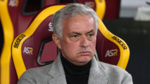 AS Roma v Cremonese - Coppa Italia Round of 16