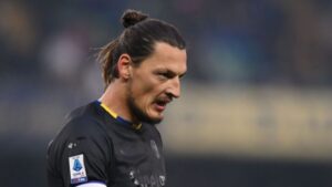 Hellas Verona FC v SS Lazio - Serie A TIM