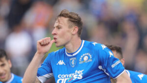 Empoli FC v Torino FC - Serie A