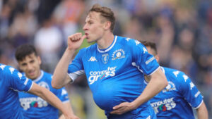 Empoli FC v Torino FC - Serie A