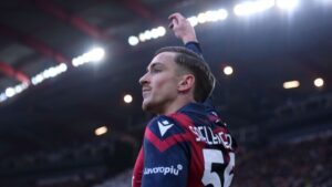Udinese Calcio v Bologna FC - Serie A TIM