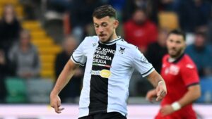 Samardzic