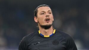 Hellas Verona FC v SS Lazio - Serie A TIM