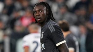Moise Kean