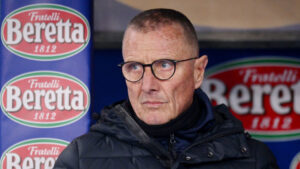 Hellas Verona FC v Empoli FC - Serie A TIM