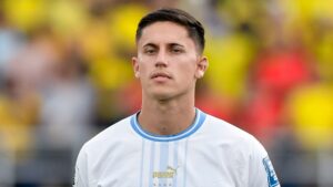 Brian Rodriguez