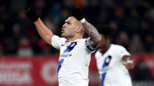 AC Monza v FC Internazionale - Serie A TIM