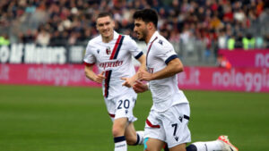 Cagliari v Bologna FC - Serie A TIM