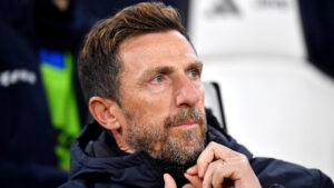 Eusebio Di Francesco