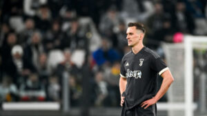 Juventus v Empoli FC - Serie A TIM