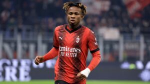 Chukwueze