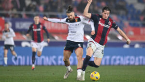 Bologna FC v Genoa CFC - Serie A TIM