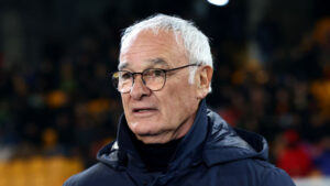 US Lecce v Cagliari Calcio - Serie A TIM
