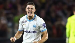 TOPSHOT-FBL-FRA-LIGUE1-METZ-MARSEILLE