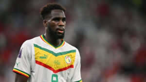 Qatar v Senegal: Group A - FIFA World Cup Qatar 2022