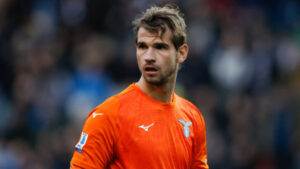 Udinese Calcio v SS Lazio - Serie A TIM