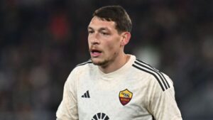 Bologna FC v AS Roma - Serie A TIM