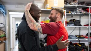 AS Roma Unveil New Coach Daniele De Rossi