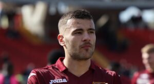 US Lecce v Torino FC - Serie A