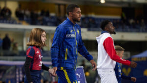 Hellas Verona FC v Cagliari Calcio - Serie A TIM
