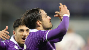 ACF Fiorentina v Torino FC - Serie A TIM
