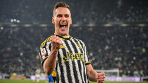 Juventus FC v Frosinone Calcio: Quarter Final - Coppa Italia