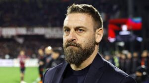 De Rossi (1)