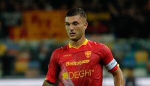Udinese Calcio v US Lecce - Serie A TIM