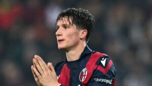 Udinese Calcio v Bologna FC - Serie A TIM