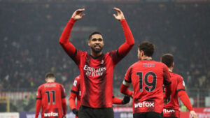 AC Milan v Bologna FC - Serie A TIM