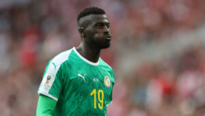 Poland v Senegal: Group H - 2018 FIFA World Cup Russia