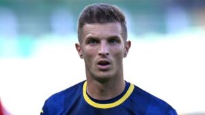 Lazovic