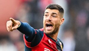 Genoa CFC v Empoli FC - Serie A TIM