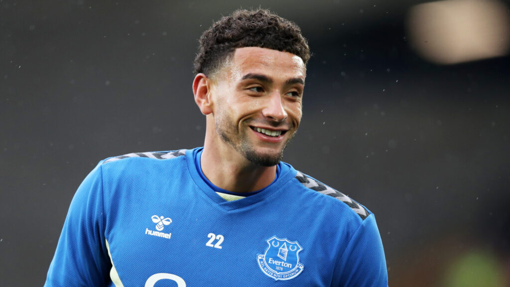 Everton FC v Brighton &amp; Hove Albion - Premier League