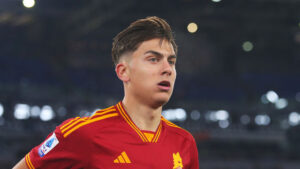 AS Roma v Atalanta BC - Serie A TIM