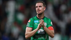 Al-Ettifaq v Al-Ittihad - Saudi Pro League