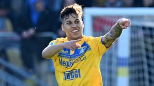 Kaio Jorge