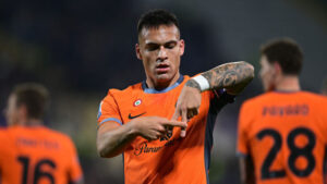ACF Fiorentina v FC Internazionale - Serie A TIM