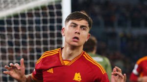 AS Roma v Atalanta BC - Serie A TIM